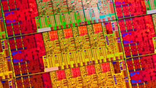 La ley de Moore resiste: Intel anuncia que fabricará procesadores de 7 nanómetros